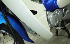 HONDA C50 SUPER CUB AA09