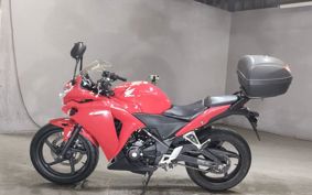 HONDA CBR250R MC41