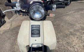 HONDA SUPER CUB90 HA02