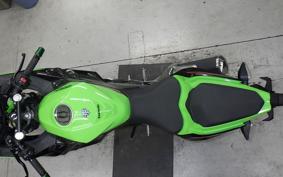 KAWASAKI NINJA 400 2021 EX400G