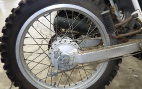 YAMAHA SEROW 225 Gen.2 1KH