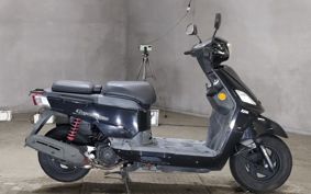 SYM CITY KOMU125 AP12V