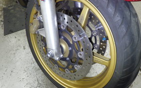 HONDA CB1300SF SUPER BOLDOR 2006 SC54