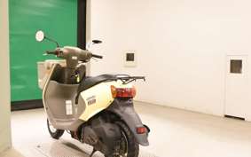 SUZUKI LET's 4 Basket 2021 CA43A