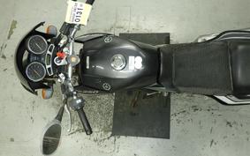 YAMAHA YBR250
