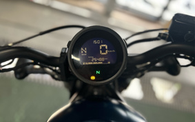 HONDA REBEL MC49