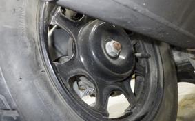 YAMAHA VINO 50 Gen.4 1997 AY02