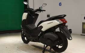 YAMAHA N-MAX SED6J