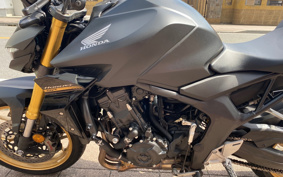 HONDA CB1000 HORNET SP 2025 SC86