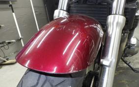 KAWASAKI ZEPHYR 1100 1993 ZRT10A