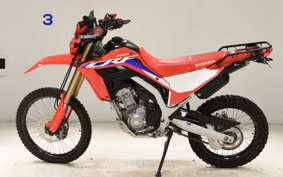HONDA CRF250L 2021 MD47