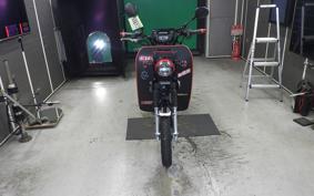 HONDA CROSS CUB 110 2024 JA45