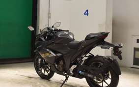 SUZUKI ｼﾞｸｻｰ250SF ED22B