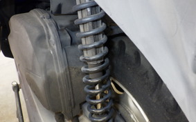 HONDA TACT-4ﾍﾞｰｼｯｸ AF79