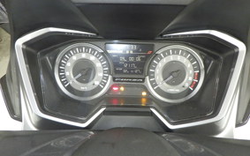 HONDA FORZA 250 2024 MF13