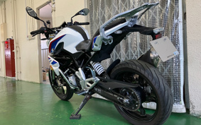 BMW G310R 2020 0G01