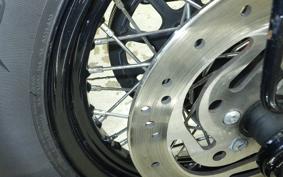 HARLEY FLS 1580 2012