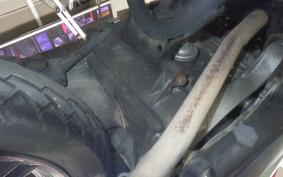 YAMAHA ﾙﾋﾞｱｽGTX125