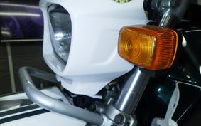 YAMAHA SEROW 225 Gen.3 2017 DG08J