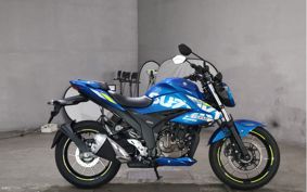 SUZUKI JIKUSA-250 ED22B