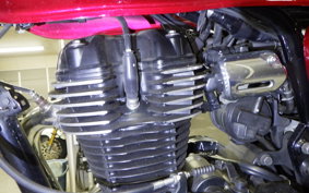 HONDA GB350 2021 NC59