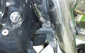 SUZUKI INTRUDER 400 Classic 2001 VK54A