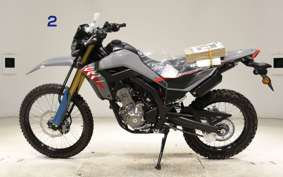 HONDA CRF250L MD47