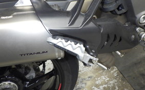 DUCATI DUCATI MULTISTRADA1200 2016