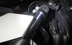 HONDA PCX 160 TRIKE 2014