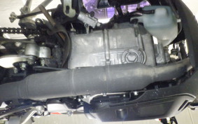 YAMAHA XSR125 2025 RE46J