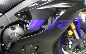 YAMAHA YZF-R6 2020