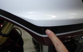 HONDA CB1300SB SUPER BOLDOR SP 2021 SC54