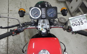 BENELLI 750セイ 1995