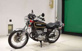SUZUKI GT380 2021