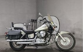 YAMAHA DRAGSTAR 125 VE011