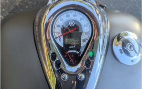 YAMAHA DRAGSTAR 400 2014 VH02J