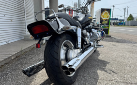 HONDA VALKYRIE 2003 SC34