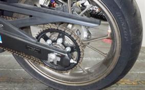 HONDA CB125 R JC91