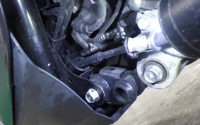 HONDA TACT-4ﾍﾞｰｼｯｸ 2024 AF79