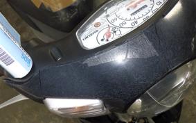 SUZUKI ﾚｯﾂ CA4AA