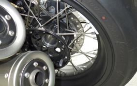 BMW R NINE T 2021