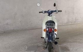 HONDA SUPER CUB50 C50