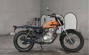 SUZUKI GLASS TRACKER BIG BOY NJ47A