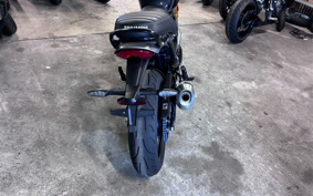 TRIUMPH SPEED 400 2026 T127Y1