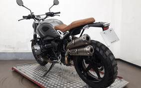 BMW R NINE T SCRAMBLER 2016 0J31