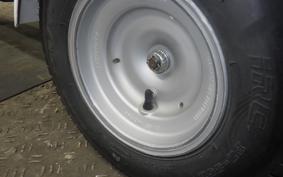 HONDA GYRO X 2015 TD02