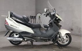 SUZUKI SKYWAVE 400 CK42A