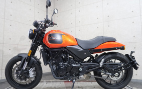 HARLEY X500 2023 W5B