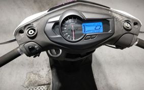 YAMAHA CYGNUS125XSR SEA5J