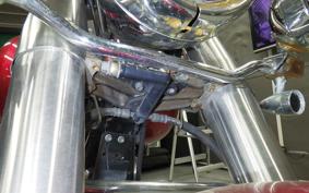 YAMAHA XV1600A ROADSTAR 2000 VP12J